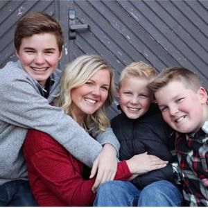 Meet your Posher, Beth